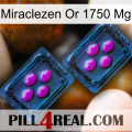 Miraclezen Gold 1750 Mg 03